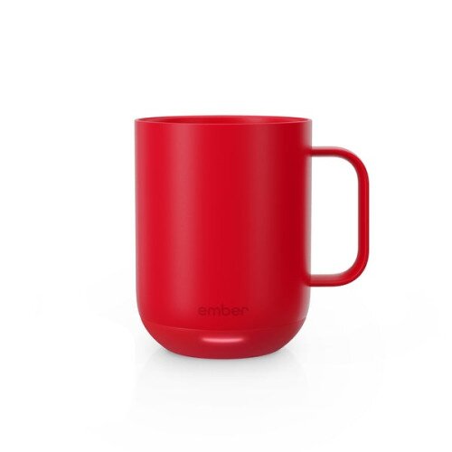 Ember Temperature Control Smart Mug 2 - 10 oz - Red