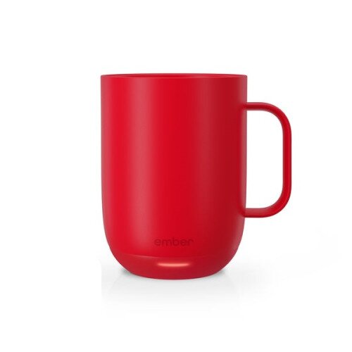 Ember Temperature Control Smart Mug 2 - 14 oz - Red