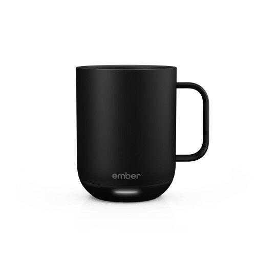 Ember Temperature Control Smart Mug 2 - 10 oz - Black