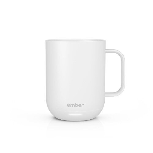 Ember Temperature Control Smart Mug 2 - 10 oz - White