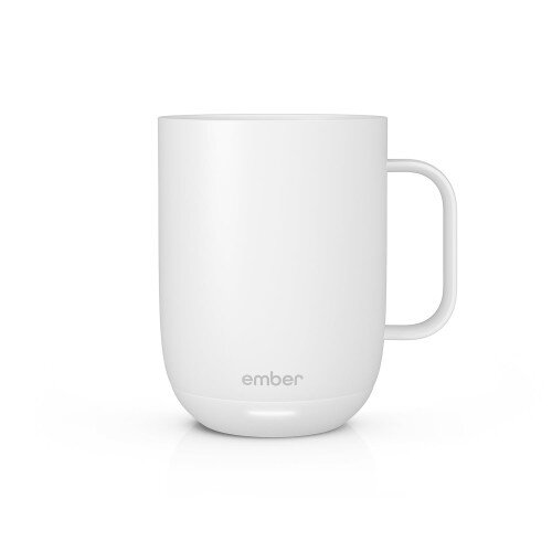 Ember Temperature Control Smart Mug 2 - 14 oz - White