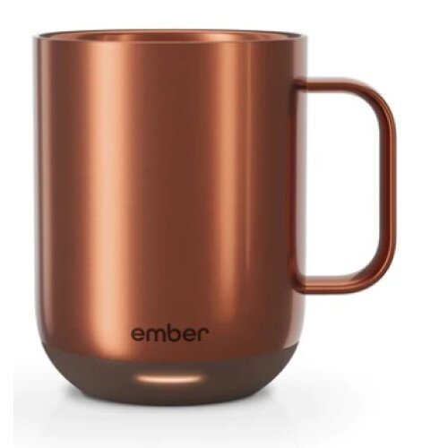 Ember Mug 2 Metallic Collection