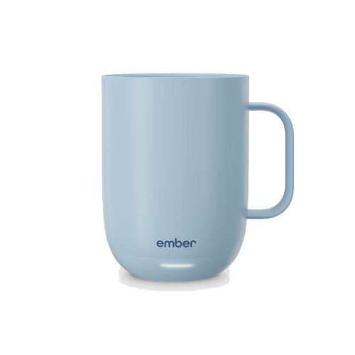 Ember Temperature Control Smart Mug 2 - 14 oz - Powder Blue