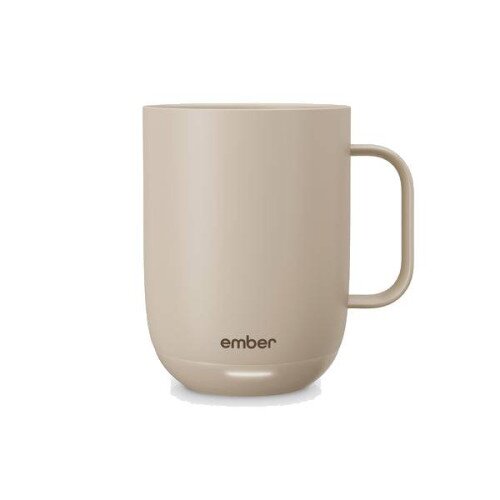 Ember Temperature Control Smart Mug 2 - 14 oz - Sandstone