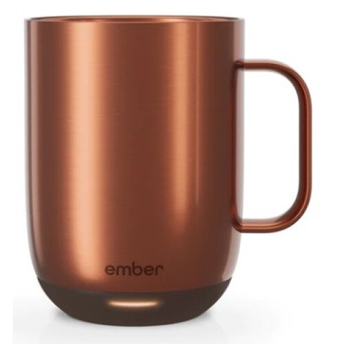 Ember Mug 2 Metallic Collection - 14 oz - Copper