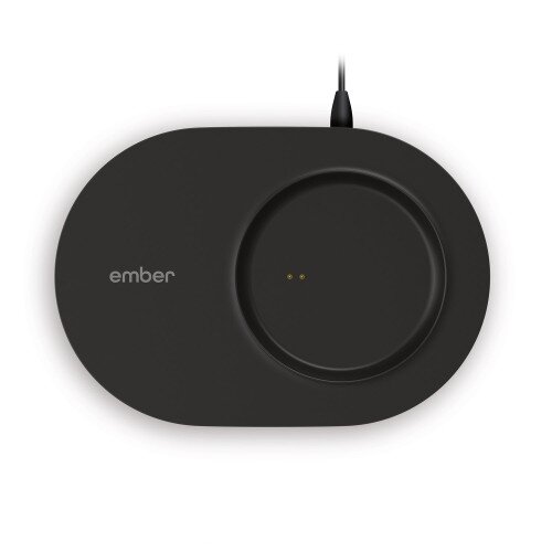 Ember Extra Charging Coaster Ember Travel Mug