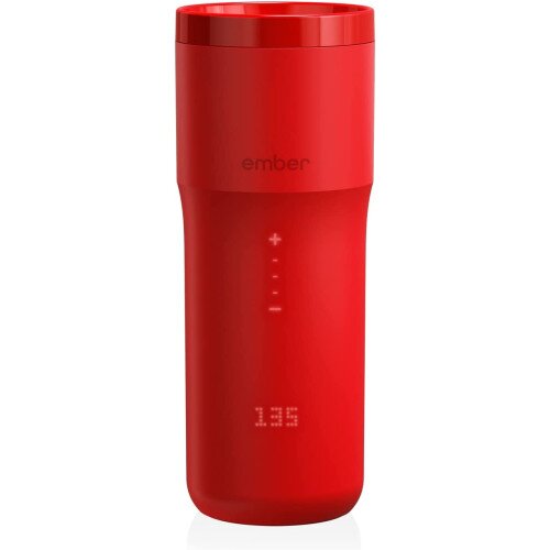 Ember Travel Mug 2 - Red Edition