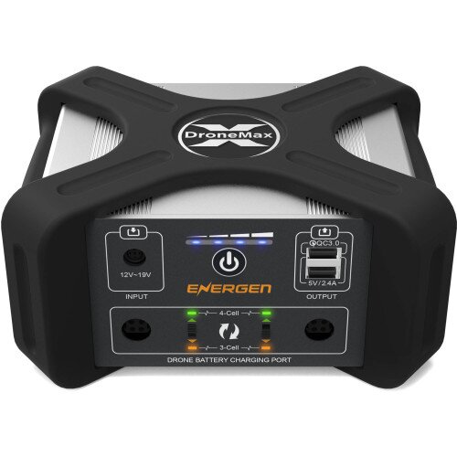 Energen DroneMax A20 Portable Drone Battery Charging Station