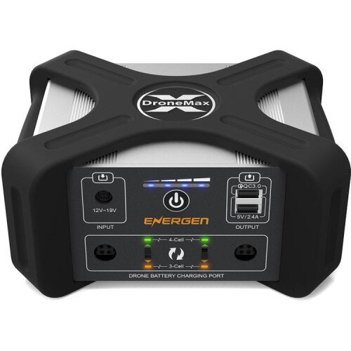 Energen DroneMax A20 Plus Portable Drone Battery Charging Station