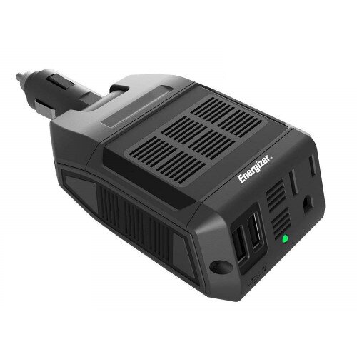 Energizer 100W Power Inverter