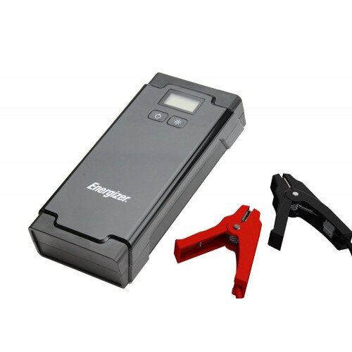 Energizer 11,100 mah Jump Starter
