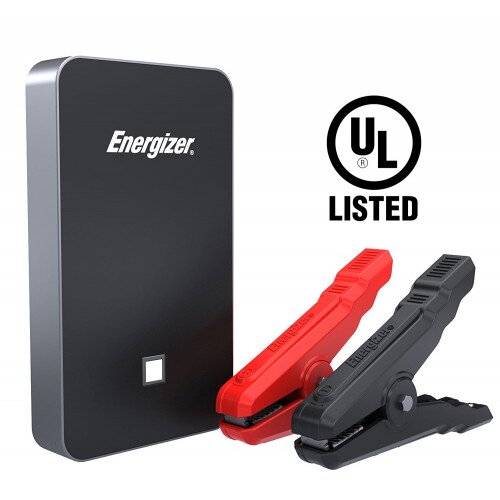 Energizer 30,000 mWh Jump Starter