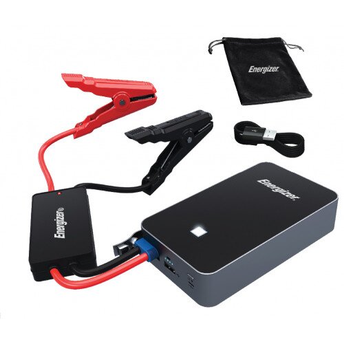 Energizer 44,000 mWh Jump Starter