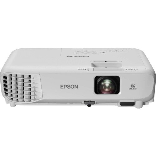Epson EB-W06 3,700-Lumen WXGA Projector