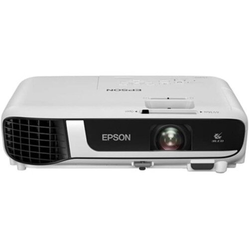 Epson EB-X51 3800 Lumen 3LCD Projector