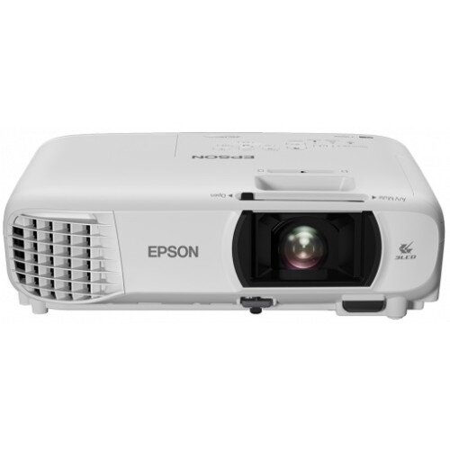 Epson EH-TW650 Full HD 1080p Projector
