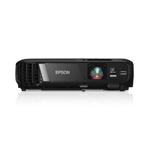 Epson EX7240 Pro Wireless WXGA 3LCD Projector