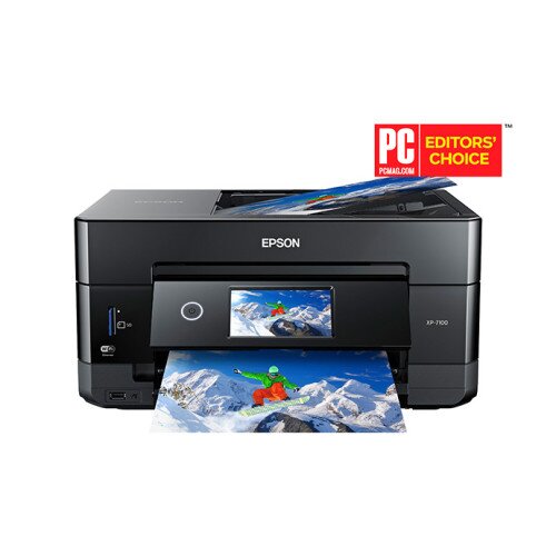 Epson Expression Premium XP-7100 Small-in-One Printer