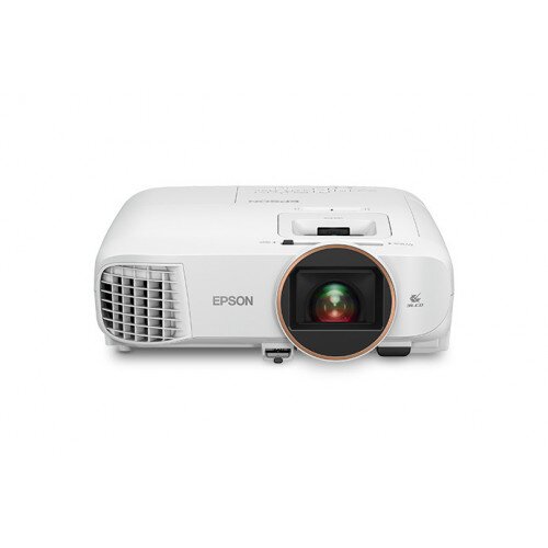Epson Home Cinema 2250 3LCD Full HD 1080p Projector