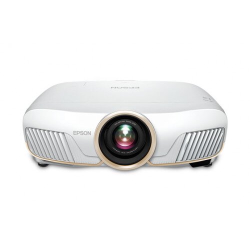 Epson Home Cinema 5050UB 4K PRO-UHD Projector with Advanced 3-Chip Design and HDR10