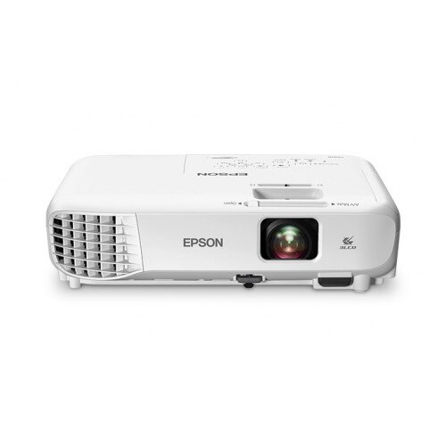Epson Home Cinema 760 3LCD Projector