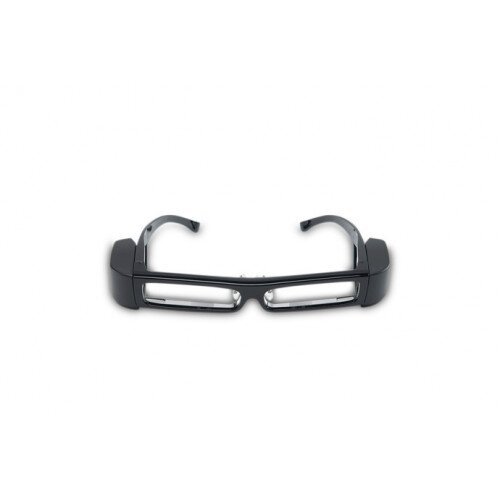 Epson Moverio BT-30C Smart Glasses