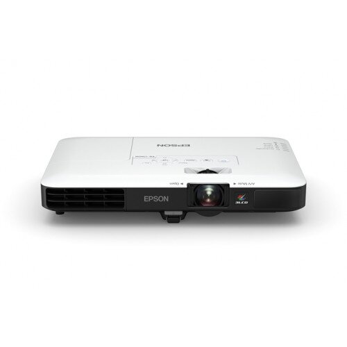Epson PowerLite 1780W Wireless WXGA 3LCD Projector