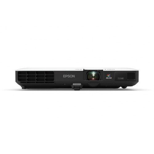 Epson PowerLite 1795F Wireless Full HD 1080p 3LCD Projector