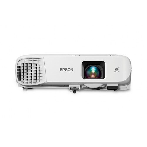 Epson PowerLite 980W WXGA 3LCD Projector