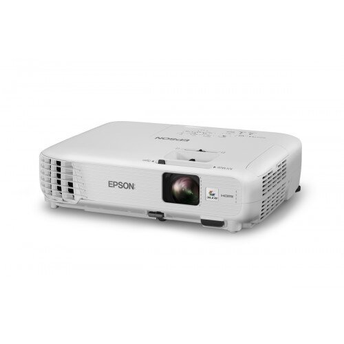 Epson PowerLite Home Cinema 740HD 720p 3LCD Projector