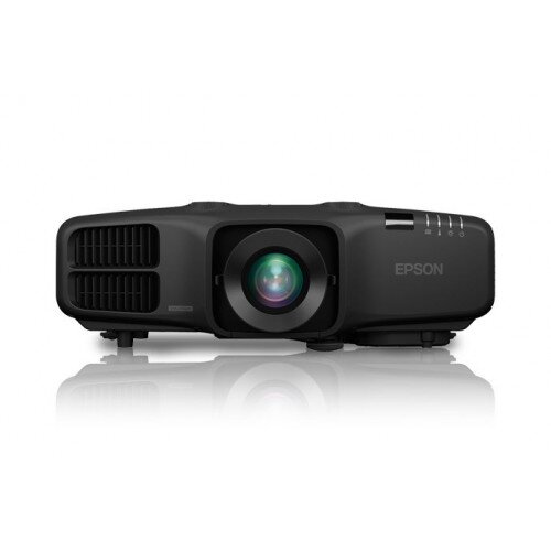 Epson PowerLite Pro Cinema 4855WU WUXGA 3LCD Projector Kit