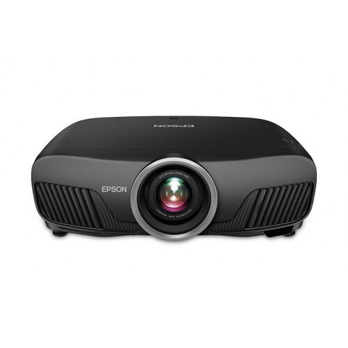 Epson Pro Cinema 4040 3LCD Projector with 4K Enhancement and HDR
