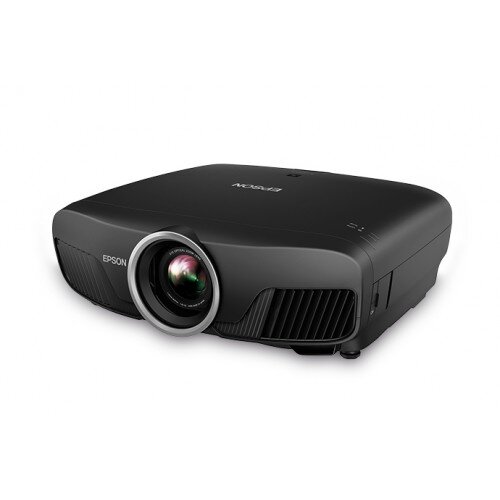 Epson Pro Cinema 6040UB 3LCD Projector with 4K Enhancement, HDR and ISF - 2