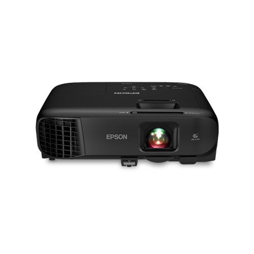 Epson Pro EX9240 3LCD Full HD 1080p Wireless Projector with Miracast
