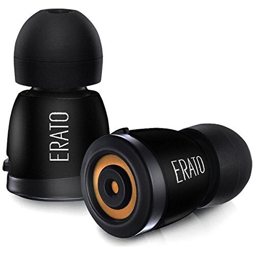 Erato Audio Apollo 7s True Wireless Earphones