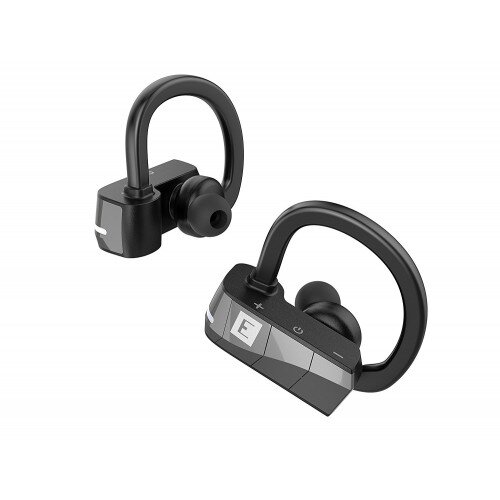 Erato Audio RIO 3 True Wireless Sport Earphones - Gray