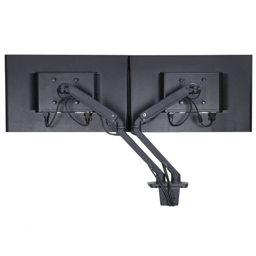 Ergotron MXV Desk Dual Monitor Arm