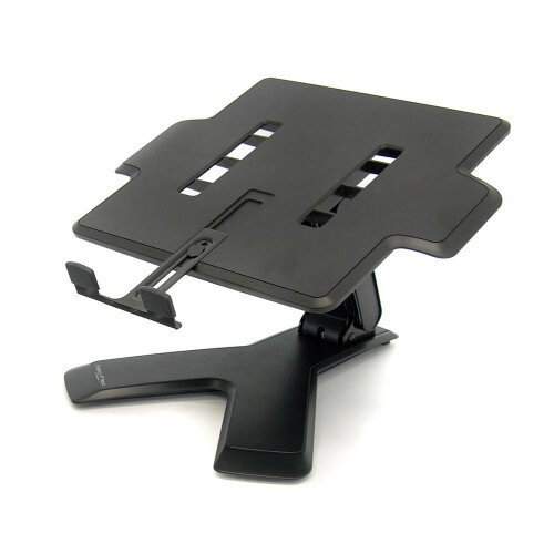 Ergotron Neo-Flex Notebook Lift Stand Laptop Mount