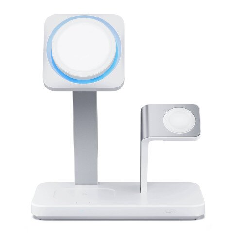 ESR 25W 3-in-1 Wireless Charger with MagSafe + CryoBoost - US Plug