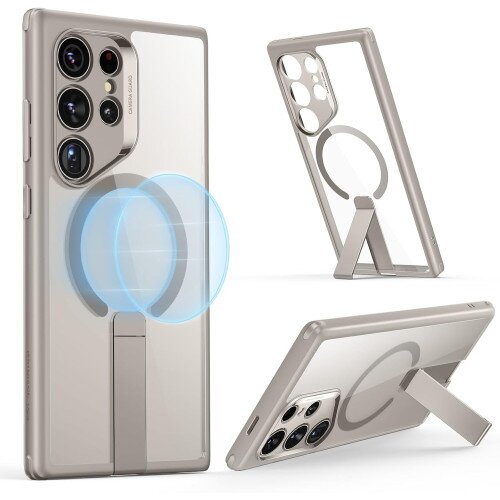 ESR Boost Flickstand Case (HaloLock) for Galaxy S24 Ultra