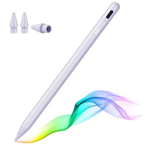 ESR Digital Pencil for iPad - Purple