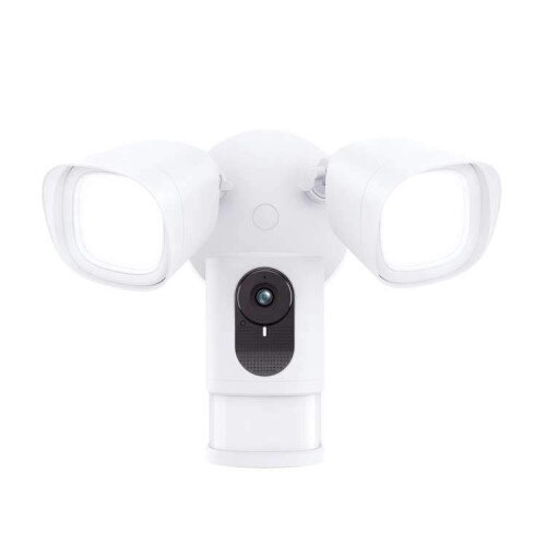 eufy Floodlight Cam 2
