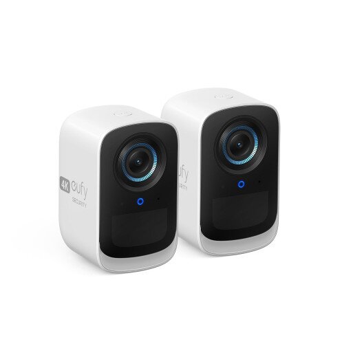 eufy S300 eufyCam 3C Camera - 2-Pack