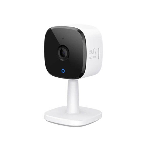 eufy Security Indoor Cam C120 (2K, Plug-In) Camera