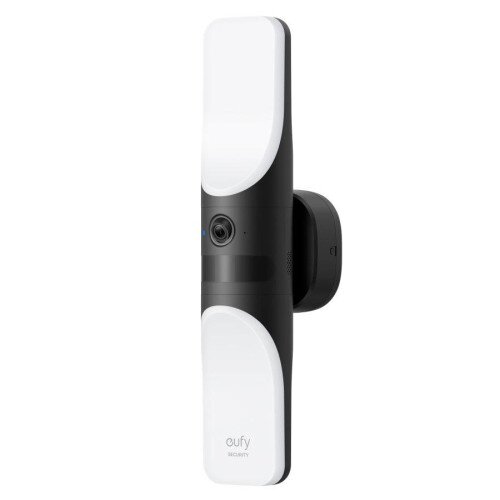 eufy Security Wired Wall Light Cam S100