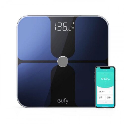 eufy Smart Scale