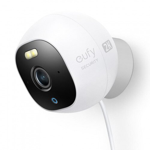 eufy All-in-One Outdoor Cam E220