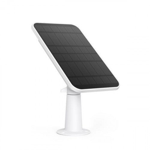 eufy 2.6W Solar Panel Charger
