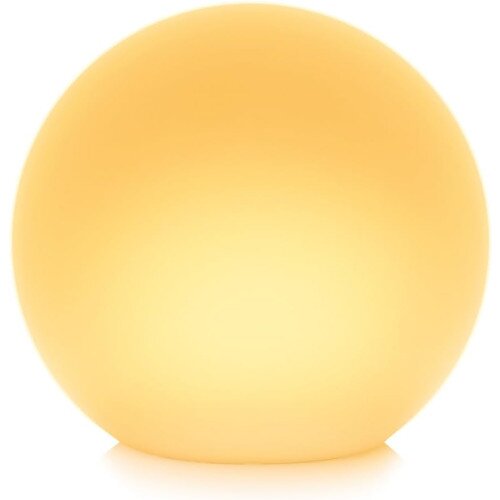 Eve Flare Portable Smart LED Lamp