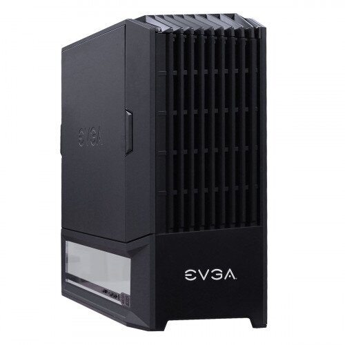 EVGA DG-84 Full Tower, K-Boost, Gaming Case
